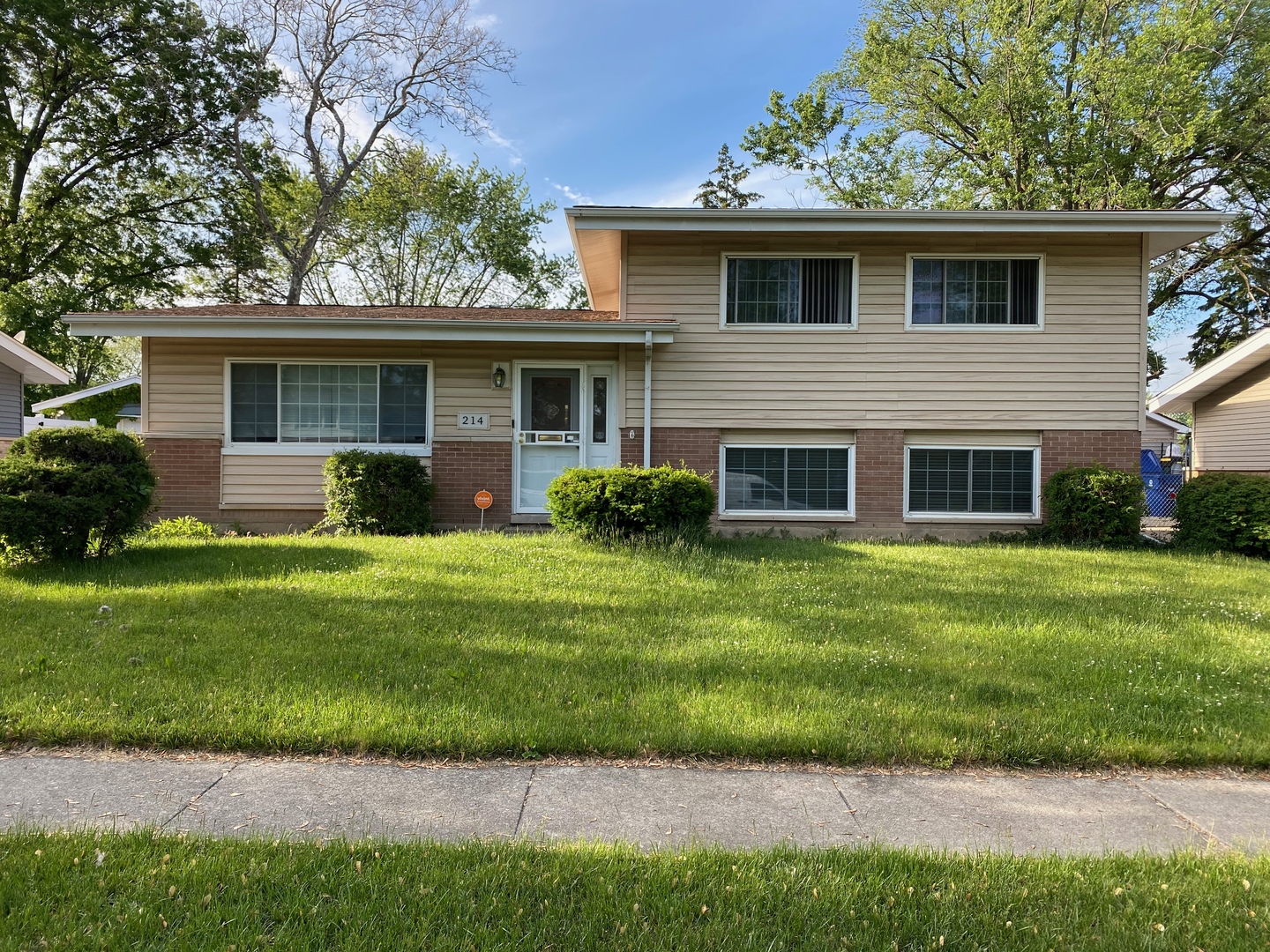 Park Forest IL Homes for Sale Park Forest Real Estate Bowers Realty