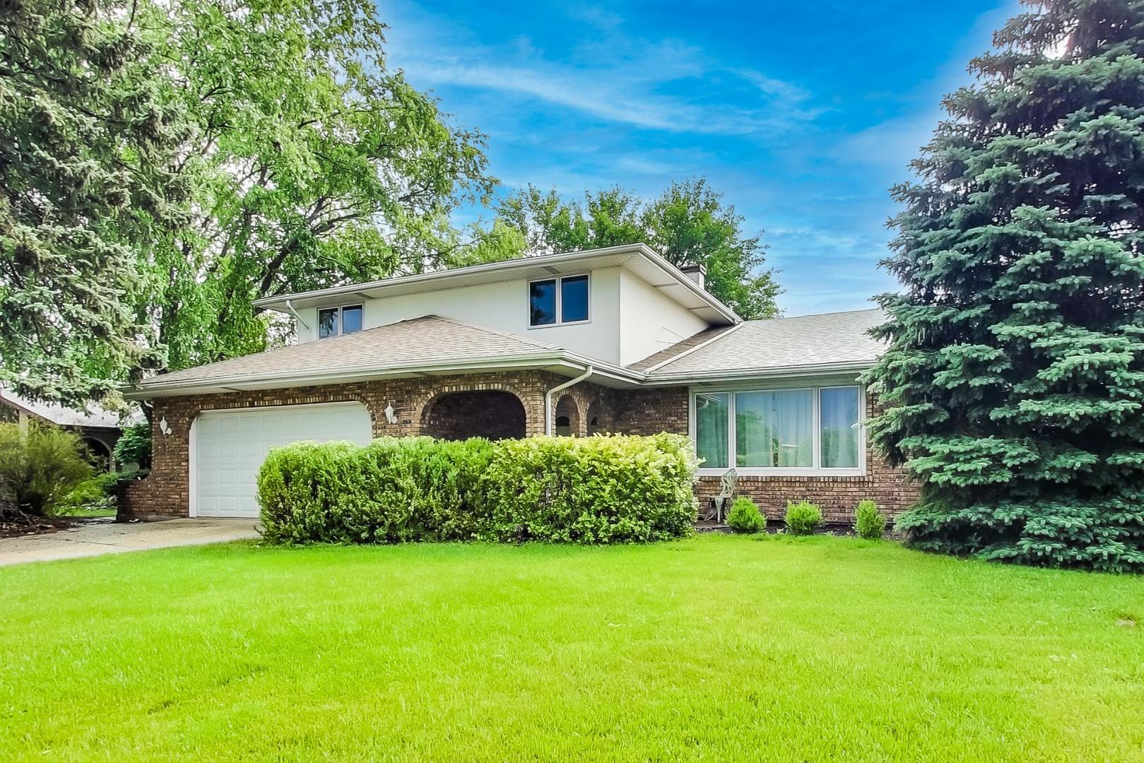 Orland Park IL Homes for Sale Orland Park Real Estate Bowers Realty