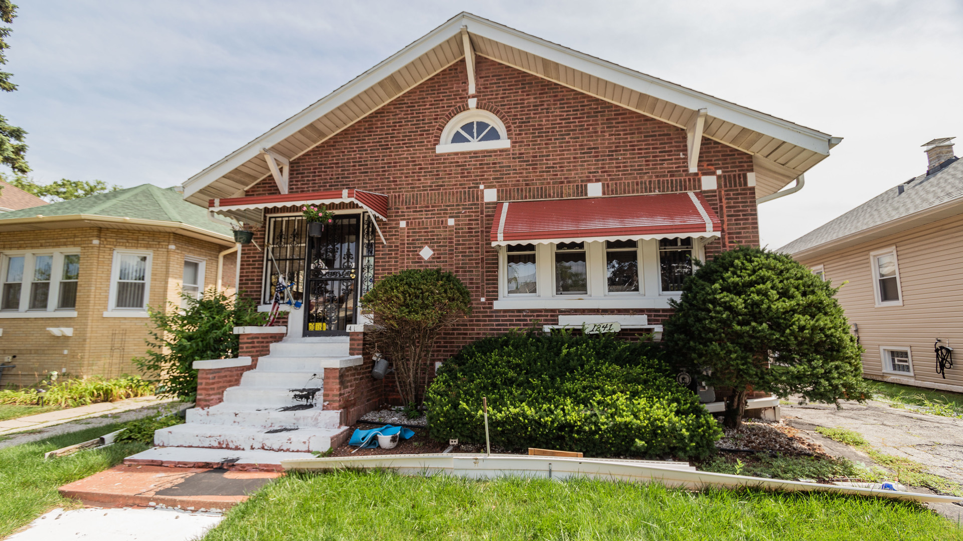 Maywood IL Homes for Sale Maywood Real Estate Bowers Realty Group