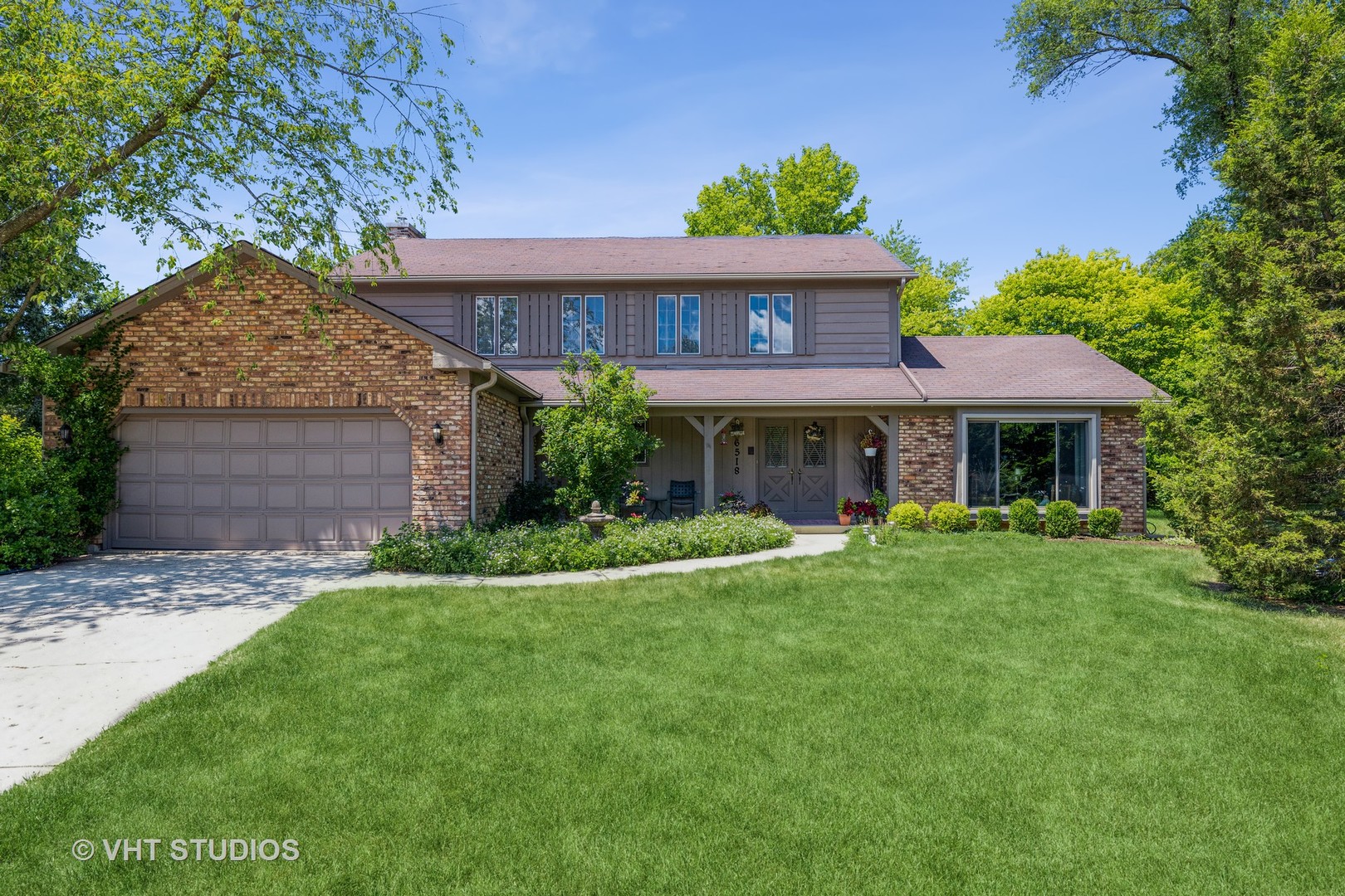 Green Trails in Lisle IL Homes for Sale Green Trails in Lisle Real