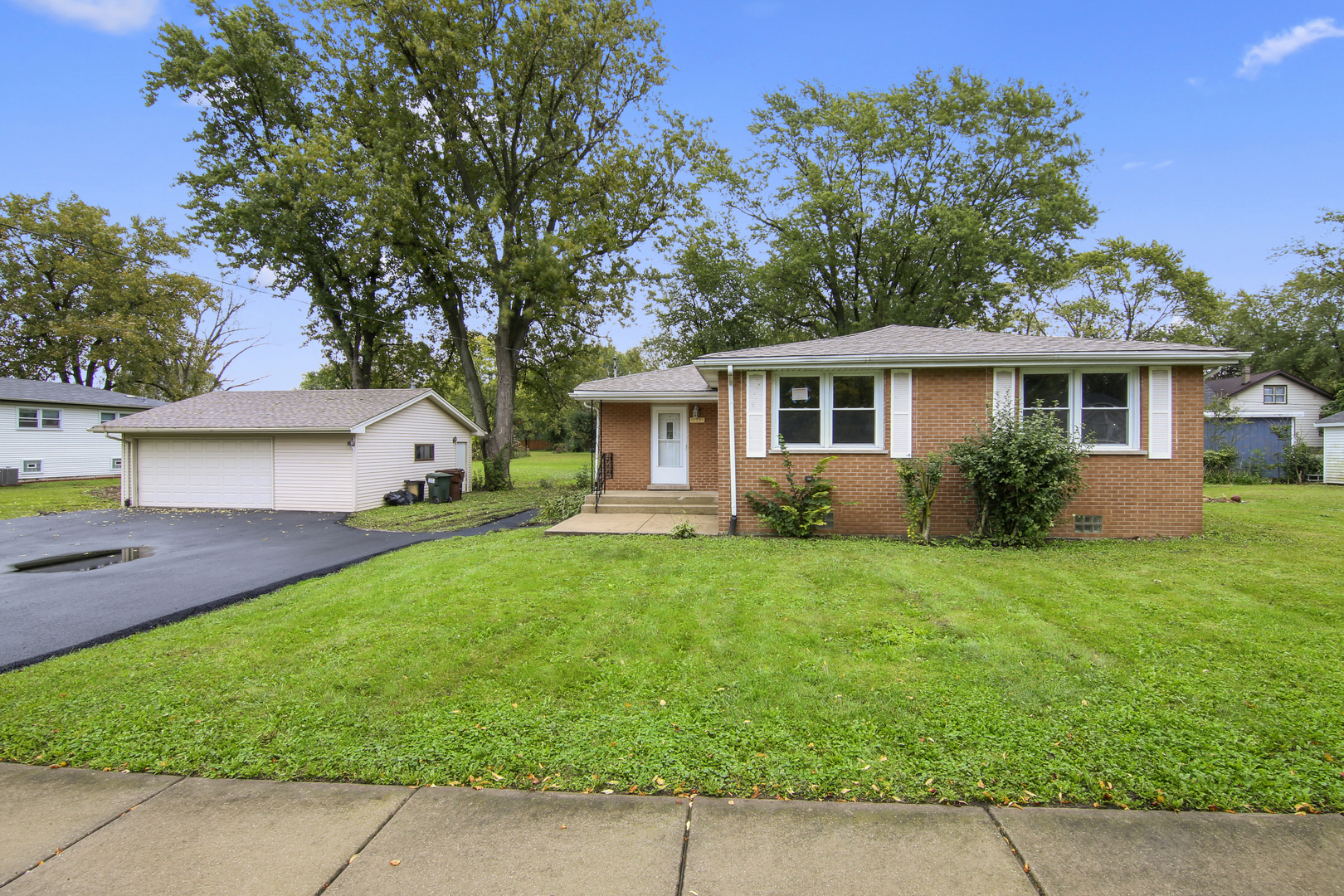 Oak Forest IL Homes for Sale Oak Forest Real Estate Bowers Realty Group