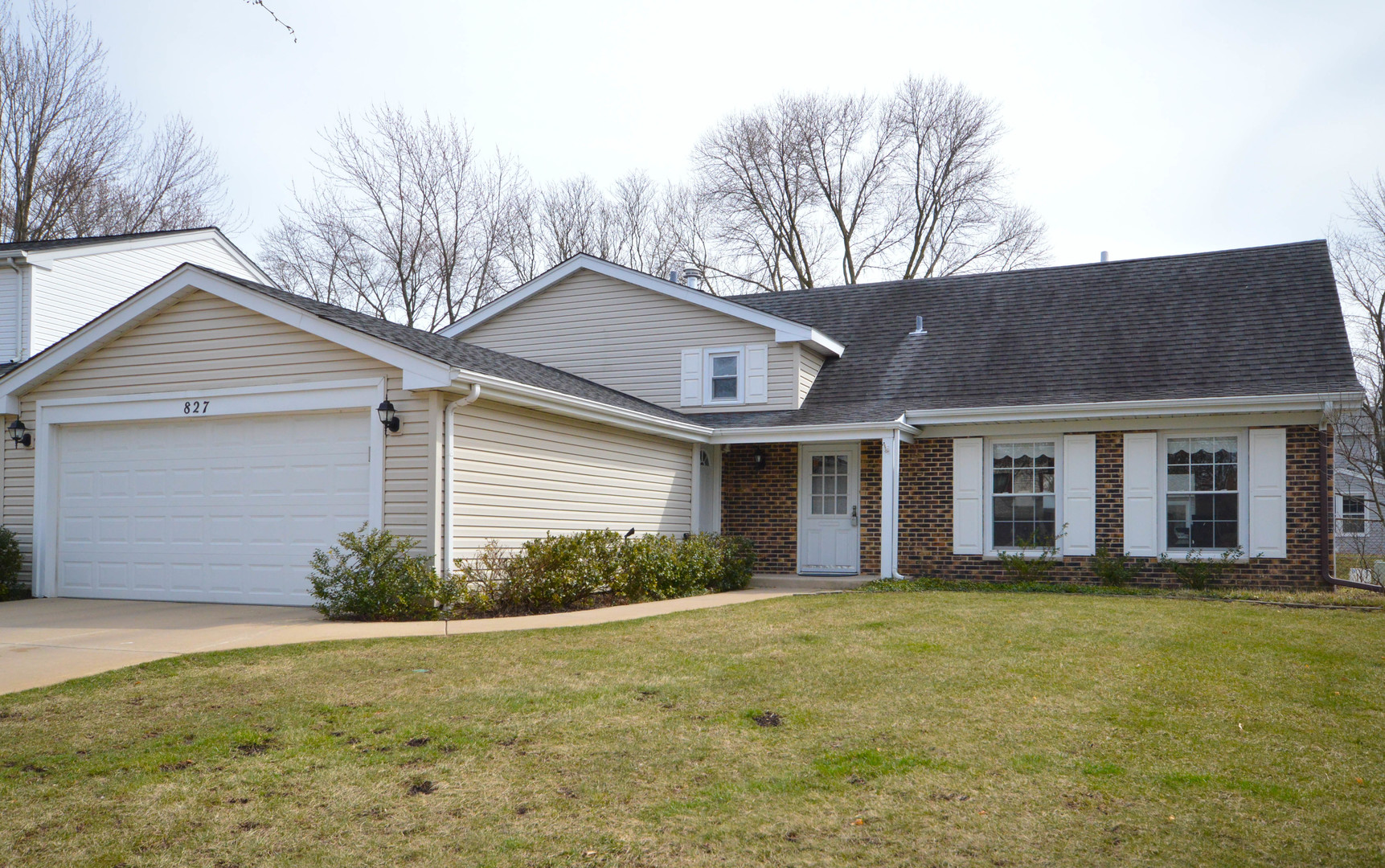 Mill Creek in Buffalo Grove IL Homes for Sale Mill Creek in Buffalo