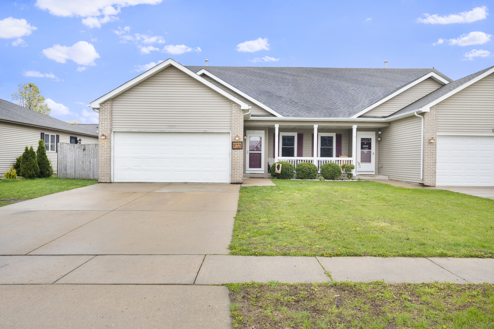 Braidwood IL Homes for Sale Braidwood Real Estate Bowers Realty Group