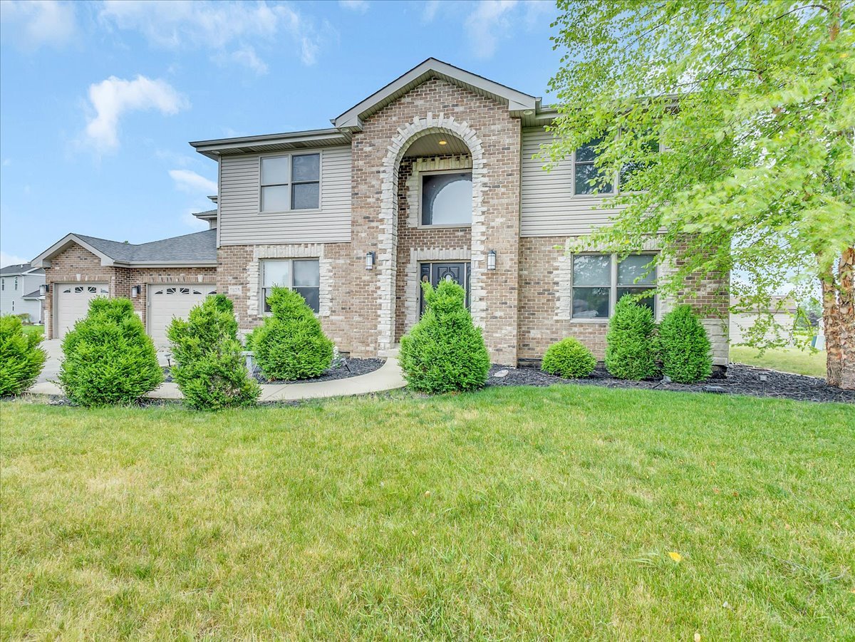 Bourbonnais IL Homes for Sale Bourbonnais Real Estate Bowers Realty