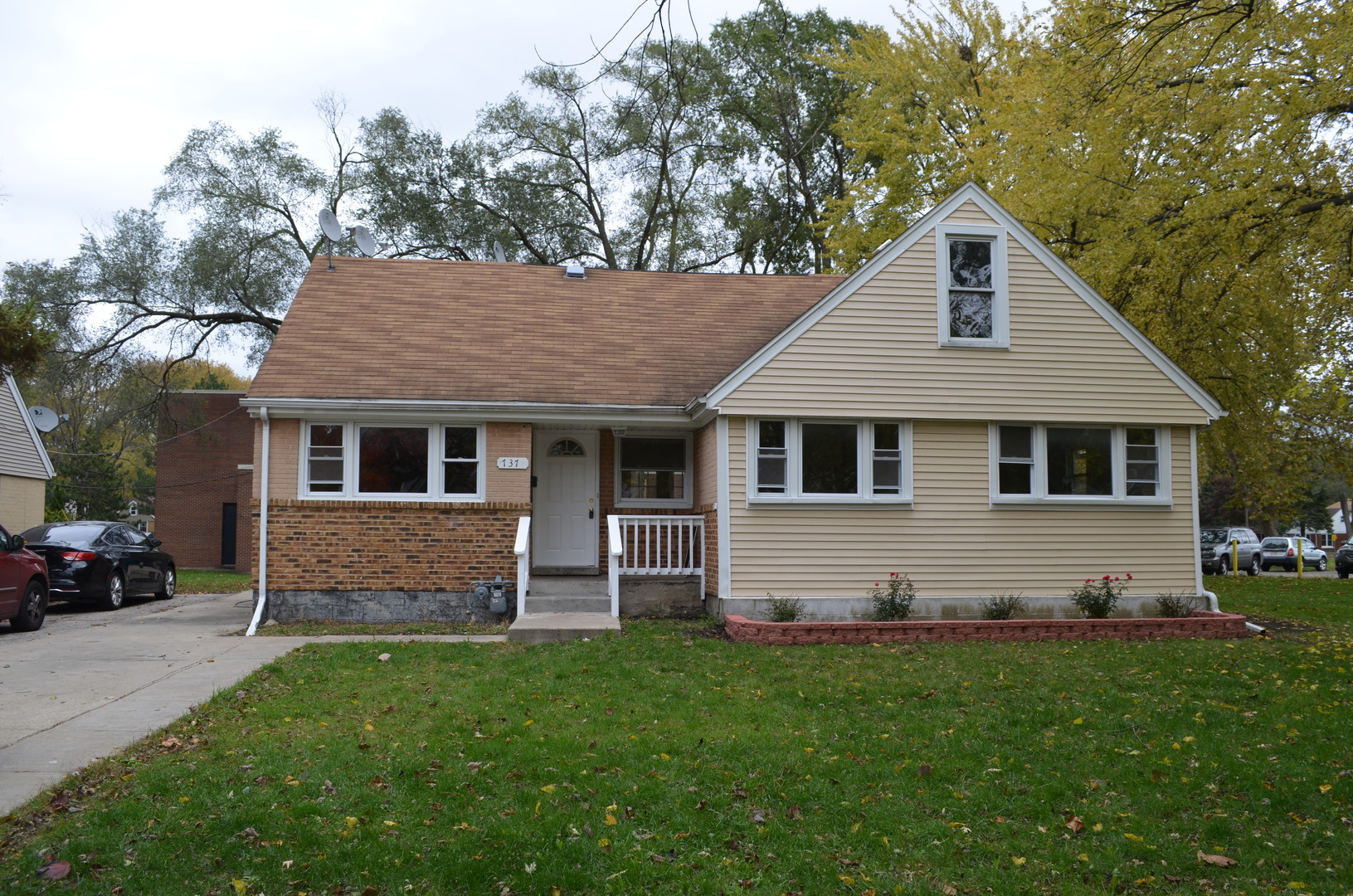 Hillside IL Homes for Sale Hillside Real Estate Bowers Realty Group