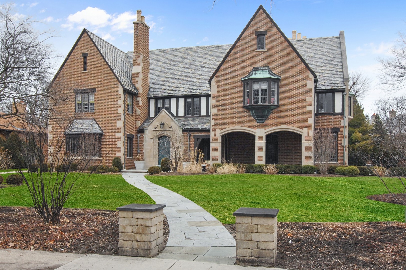 River Forest IL Homes for Sale River Forest Real Estate Bowers