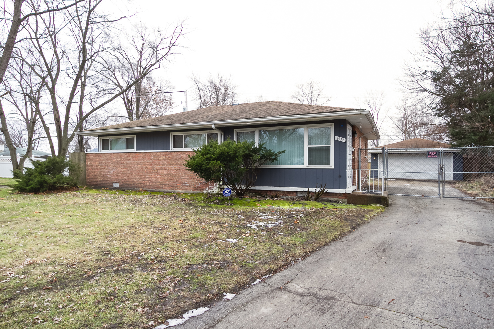 Markham IL Homes for Sale Markham Real Estate Bowers Realty Group