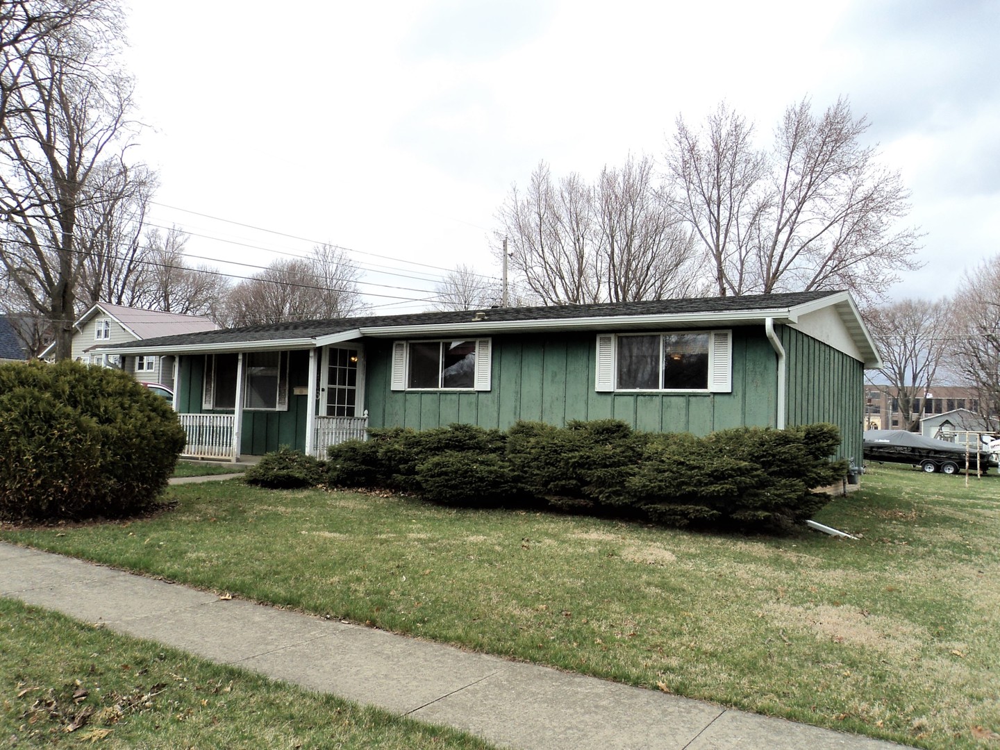 Milledgeville IL Homes for Sale Milledgeville Real Estate Bowers