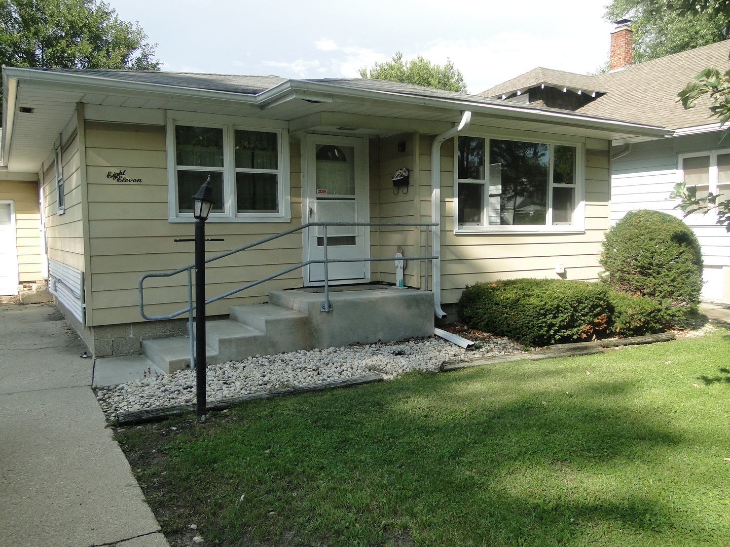 The Cathedral Area in Joliet IL Homes for Sale The Cathedral Area in Joliet Real Estate