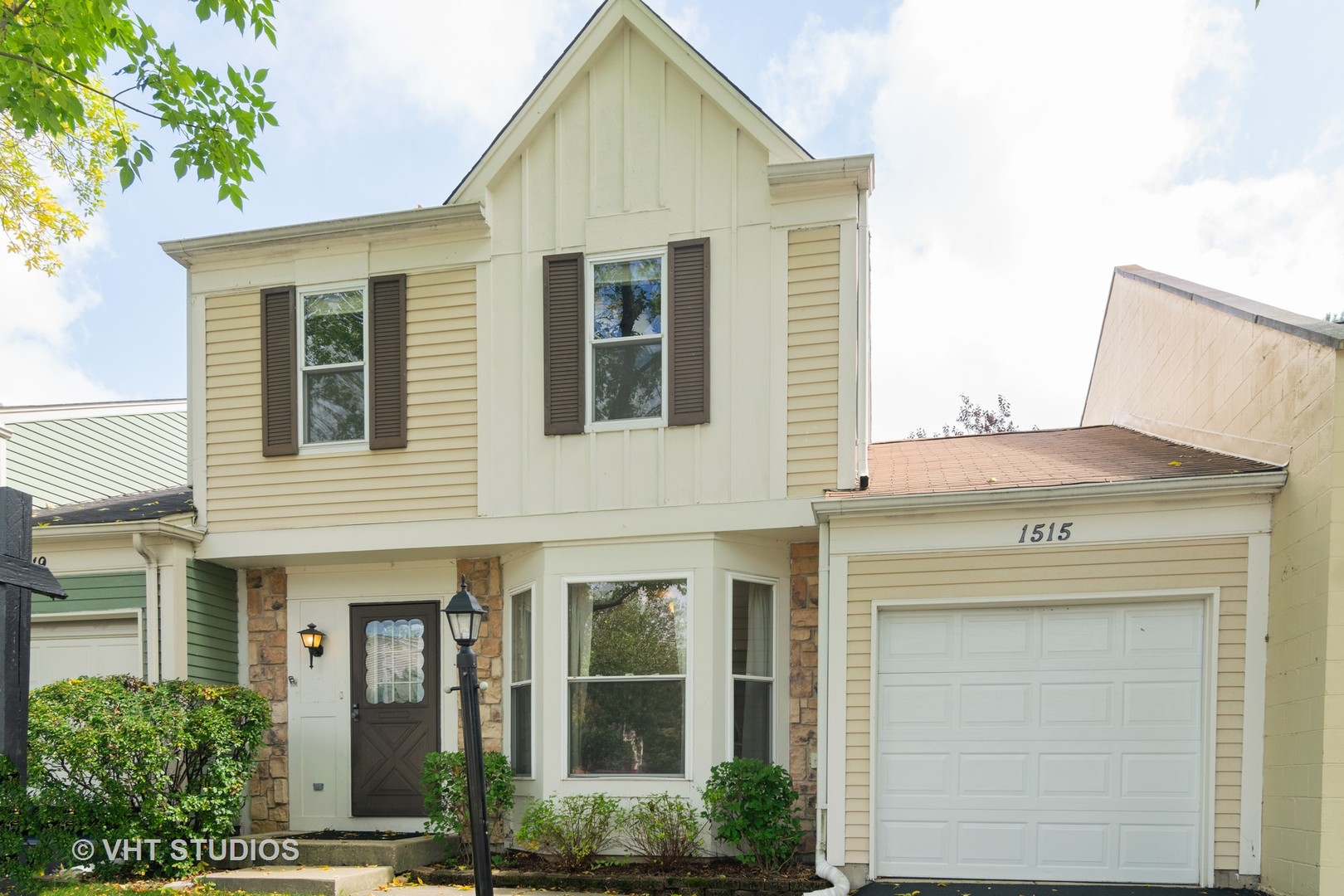 Cherrybrook Village in Palatine IL Homes for Sale Cherrybrook Village