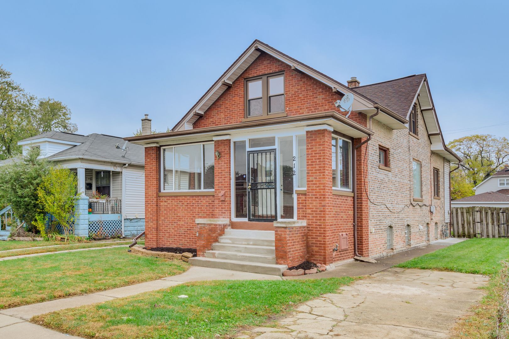 homes for sale in reece city al