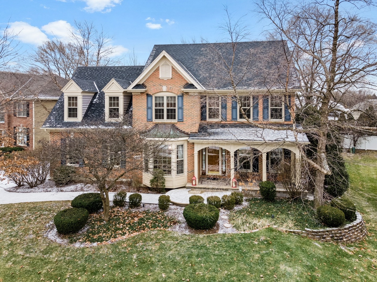 Winfield IL Homes for Sale Winfield Real Estate Bowers Realty Group