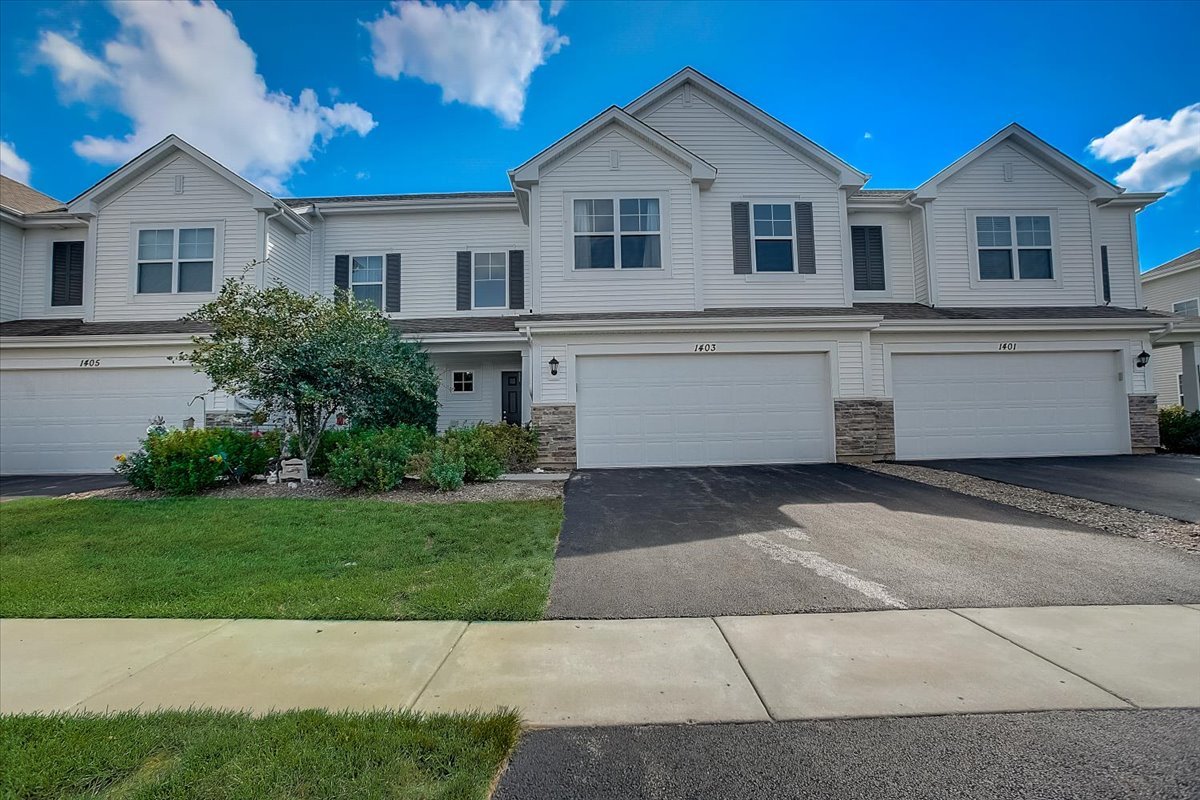 Pingree Grove IL Homes for Sale Pingree Grove Real Estate Bowers Realty Group