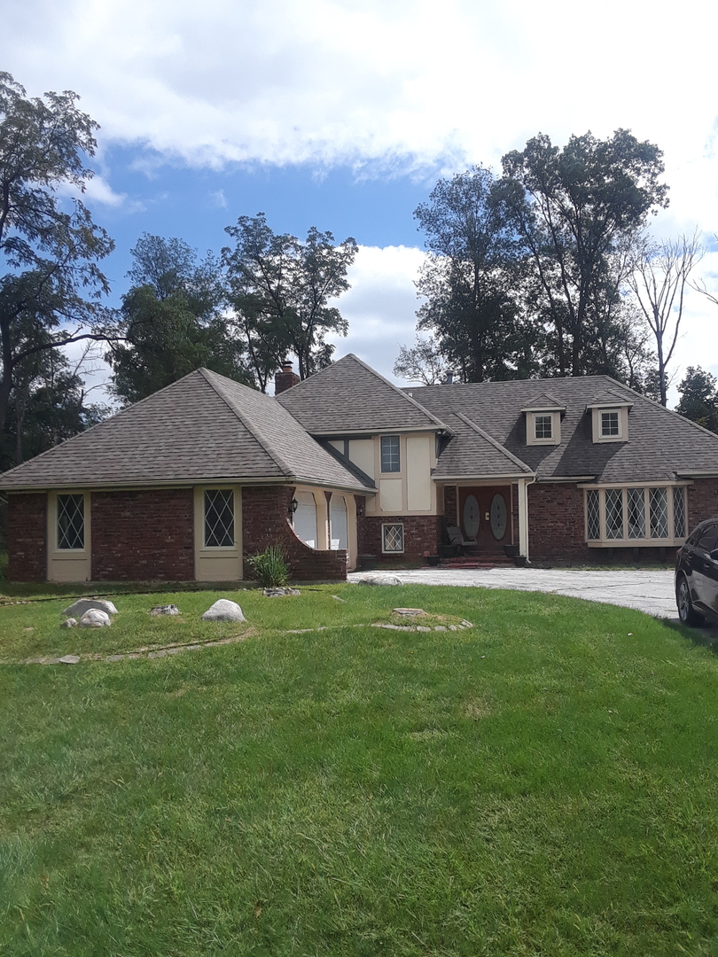 Willowbrook Estates in Crete IL Homes for Sale Willowbrook Estates in