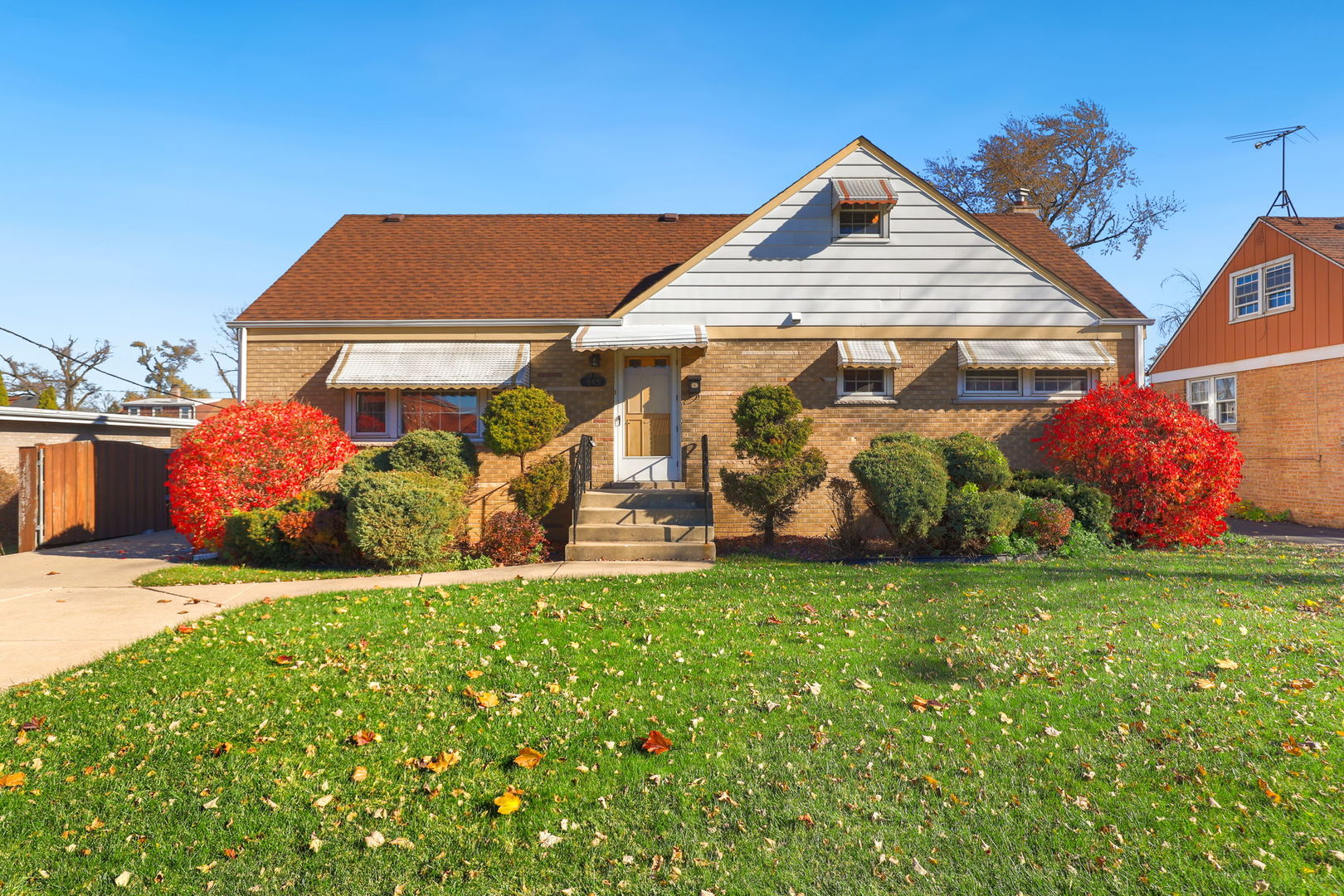 Northlake IL Homes for Sale Northlake Real Estate Bowers Realty Group