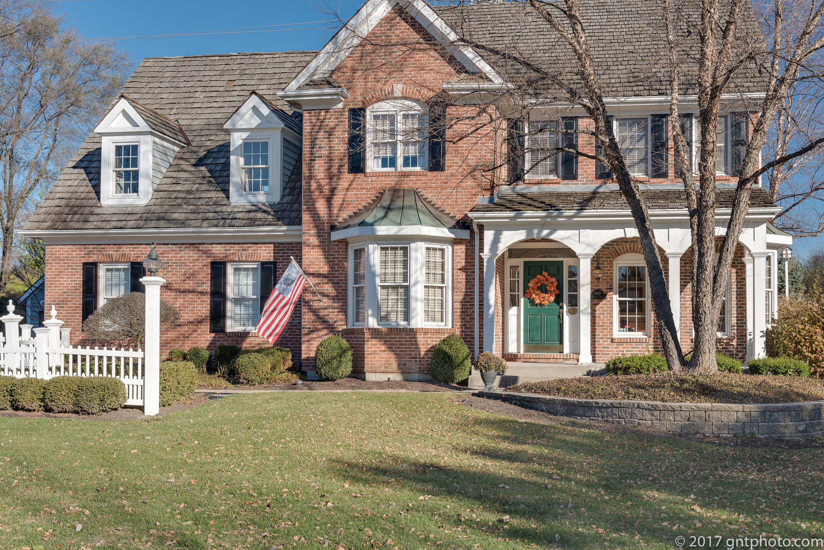 Danby Woods in Glen Ellyn IL Homes for Sale Danby Woods in Glen Ellyn