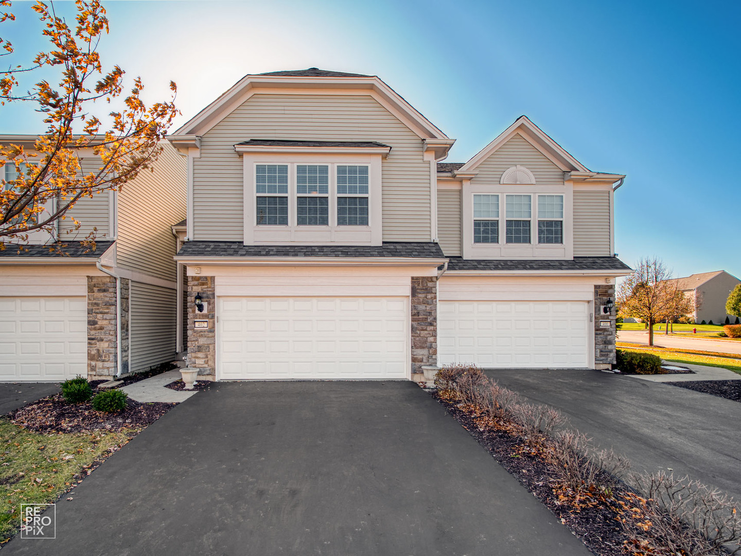 Oswego IL Homes for Sale Oswego Real Estate Bowers Realty Group