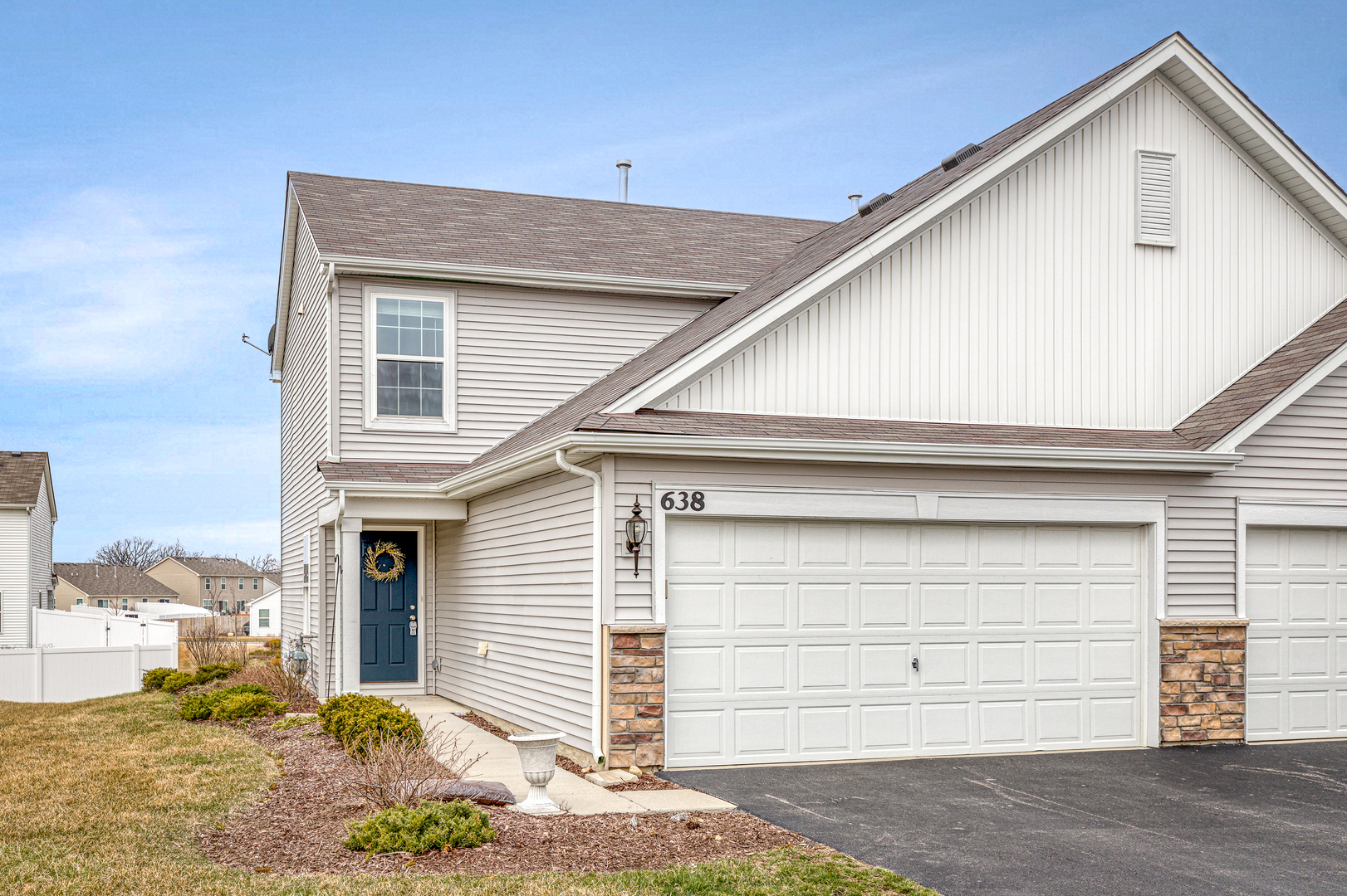 Hampshire IL Homes for Sale Hampshire Real Estate Bowers Realty Group