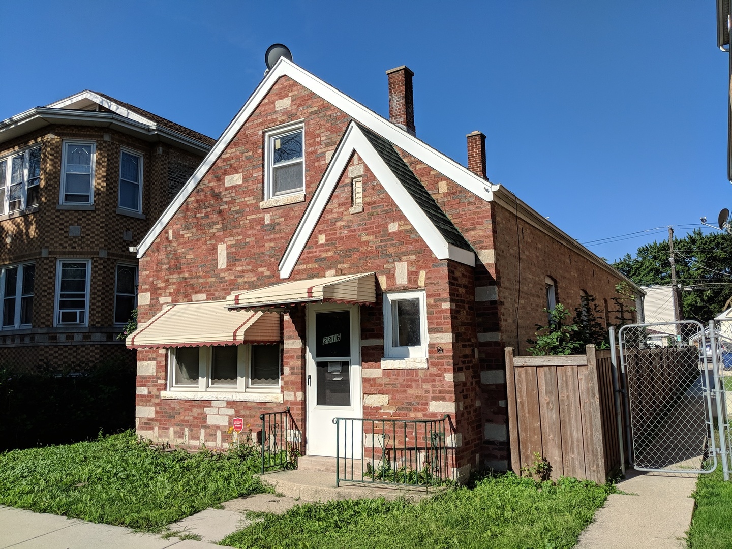 Cicero IL Homes for Sale Cicero Real Estate Bowers Realty Group