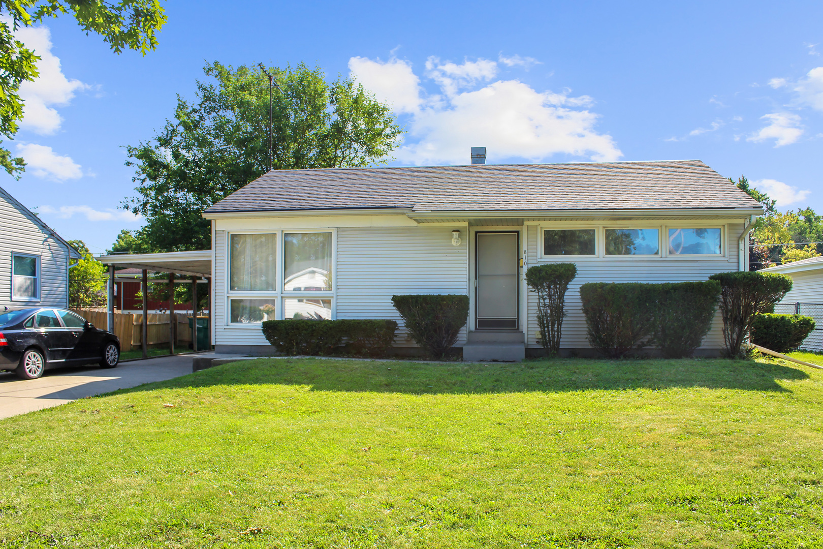 Joliet IL Homes for Sale Joliet Real Estate Bowers Realty Group