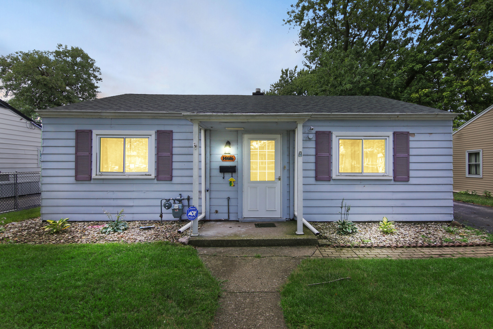 Midlothian IL Homes for Sale Midlothian Real Estate Bowers Realty Group