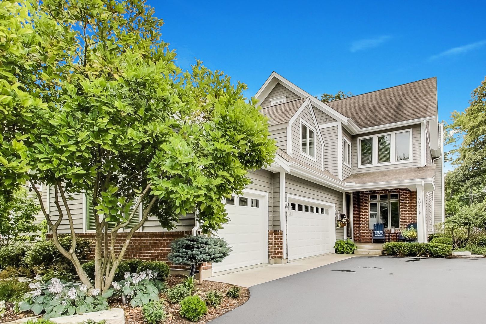 Libertyville IL Homes for Sale Libertyville Real Estate Bowers