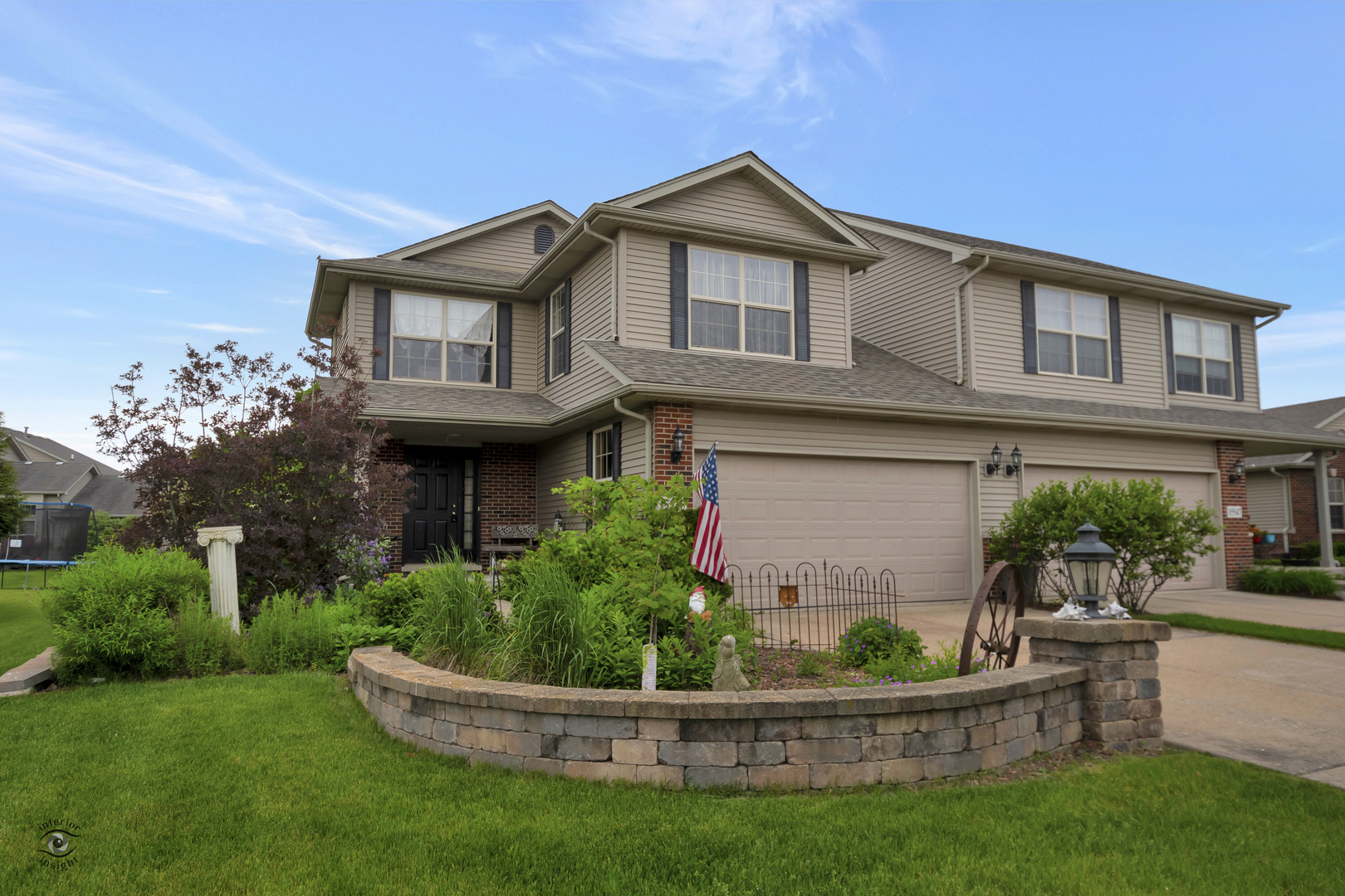 Manhattan IL Homes for Sale Manhattan Real Estate Bowers Realty Group