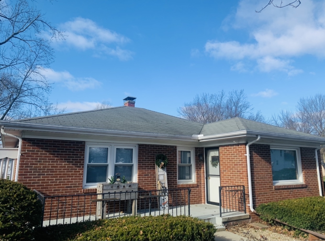 Paxton IL Homes for Sale Paxton Real Estate Bowers Realty Group