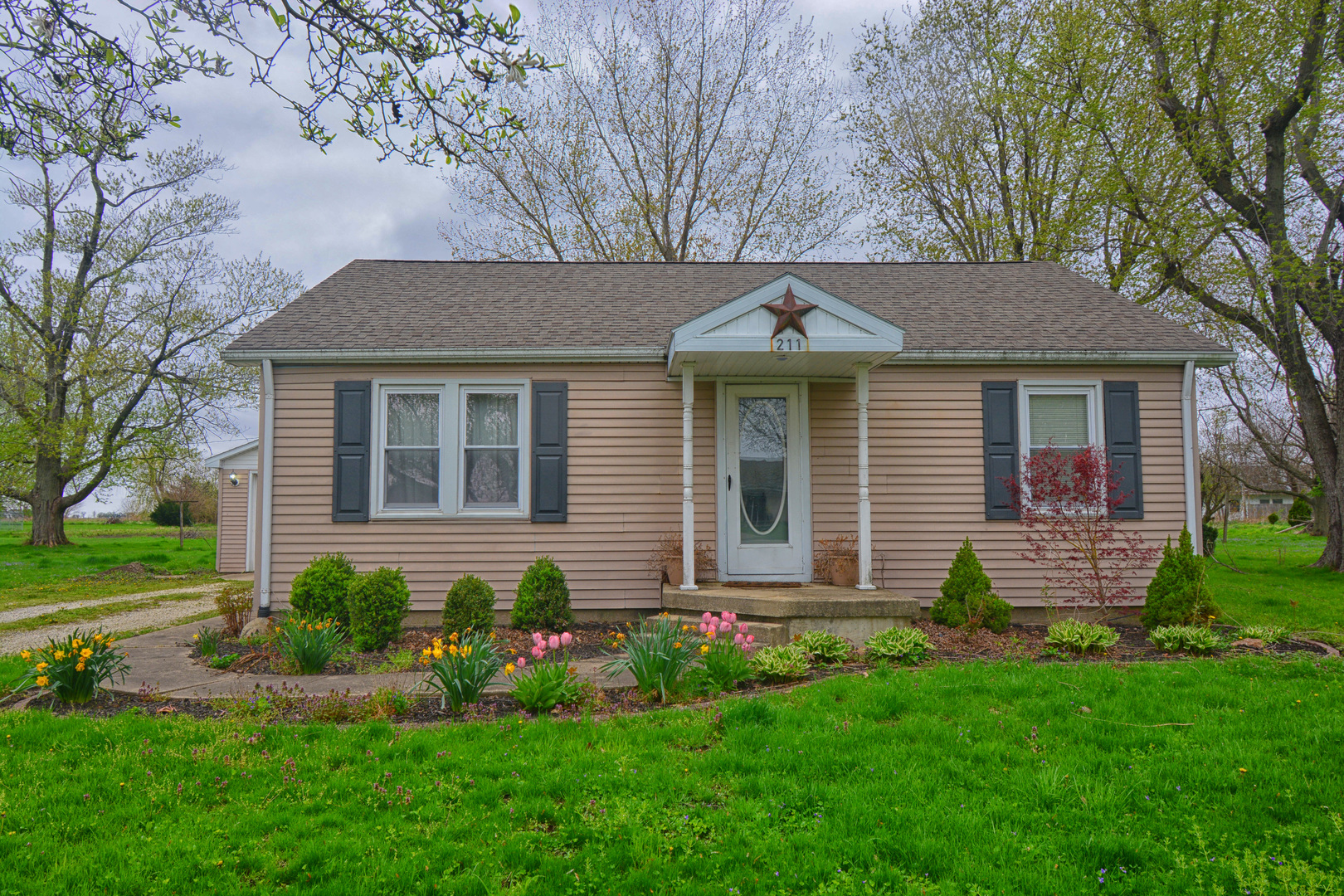 Watseka IL Homes for Sale Watseka Real Estate Bowers Realty Group