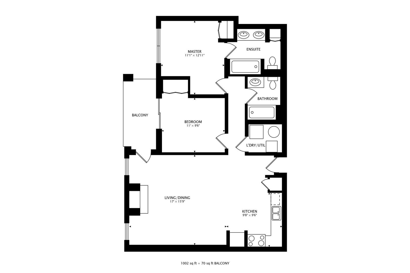 2032 W Division St apartments for rent at AptAmigo