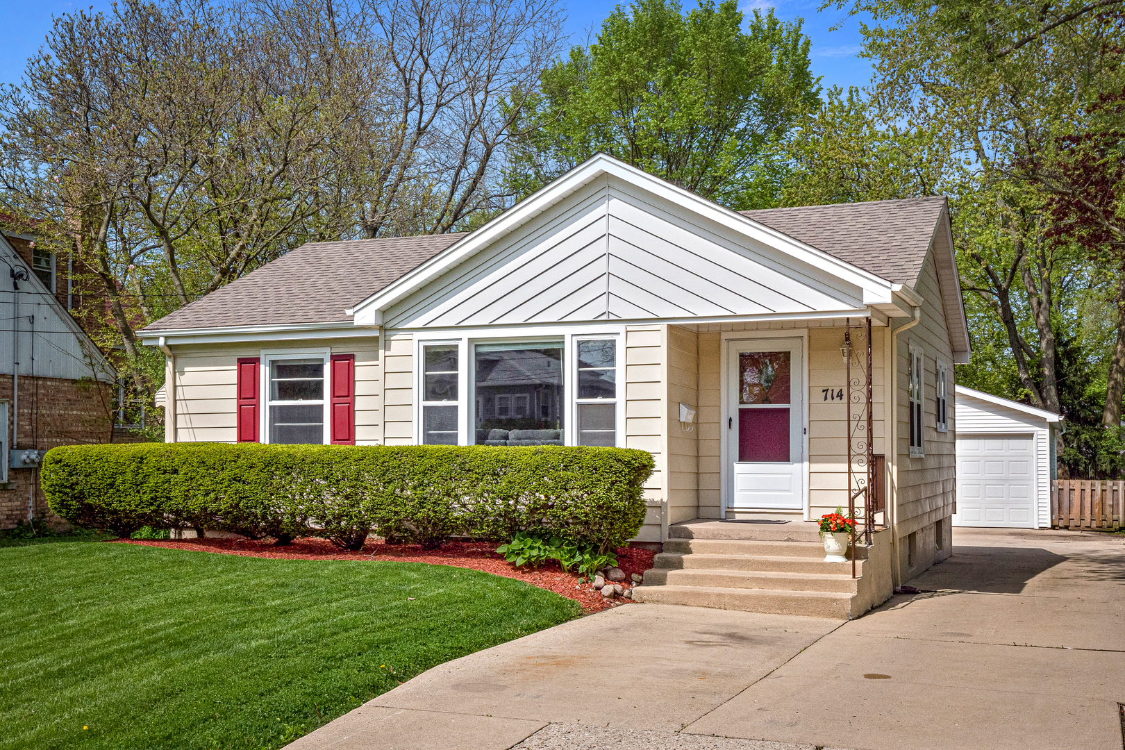 Deerfield IL Homes for Sale Deerfield Real Estate Bowers Realty Group