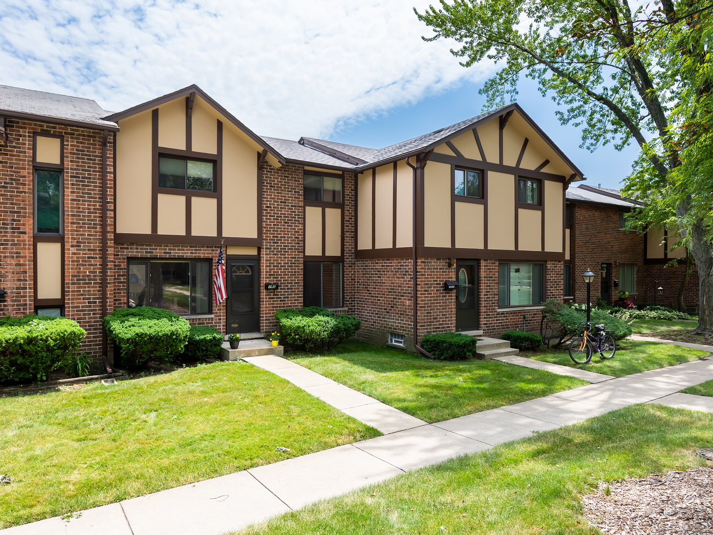 Brandywine in Villa Park IL Homes for Sale Brandywine in Villa Park