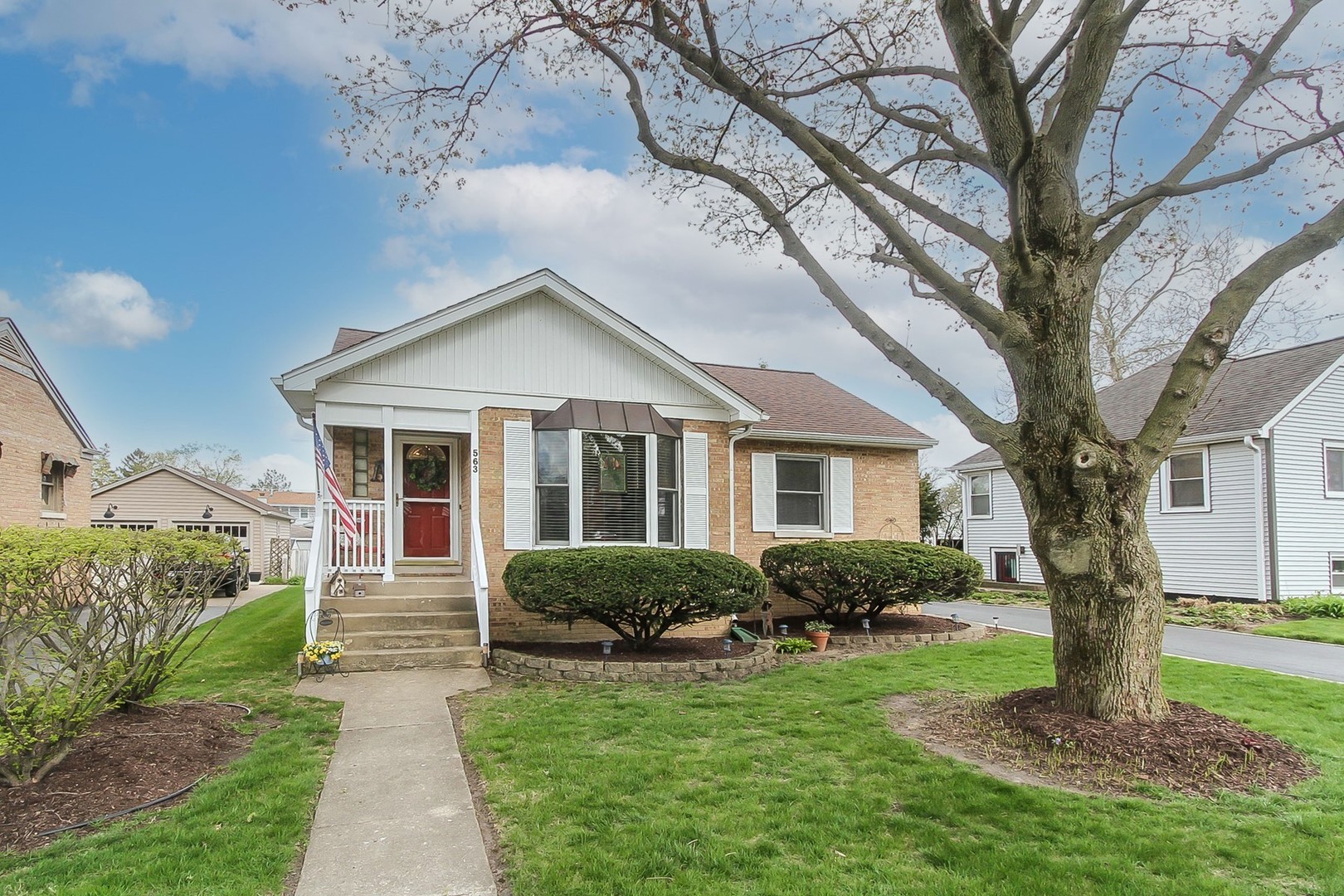 Lombard IL Homes for Sale Lombard Real Estate Bowers Realty Group