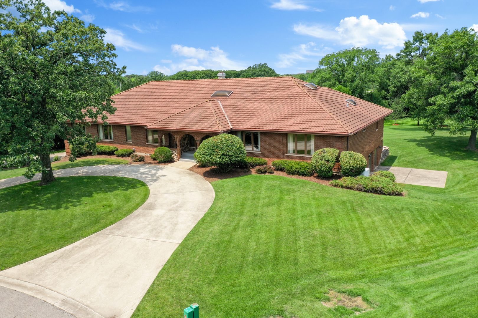 Oak Brook IL Homes for Sale Oak Brook Real Estate Bowers Realty Group