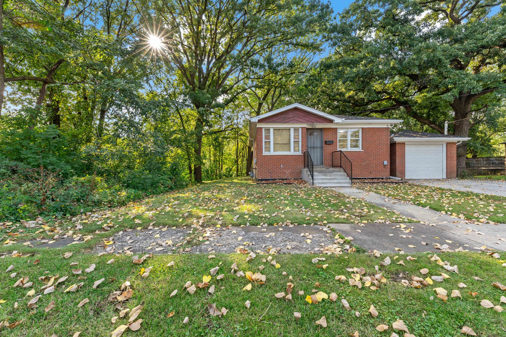Harvey IL Homes for Sale Harvey Real Estate Bowers Realty Group