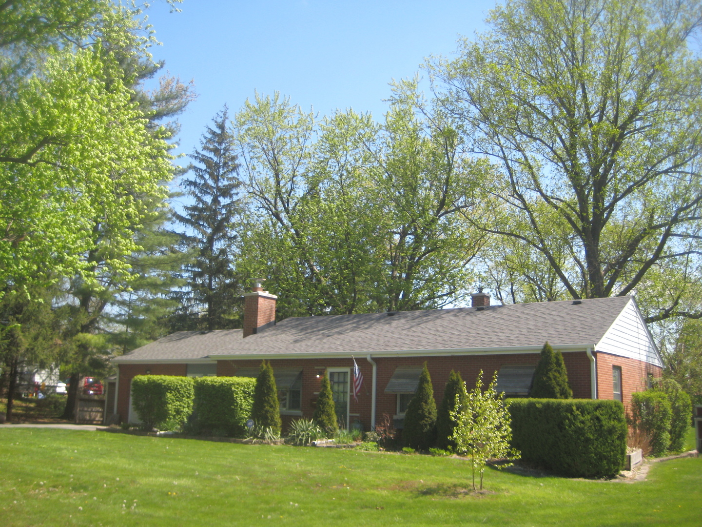 Country Club in Chicago Heights IL Homes for Sale Country Club in