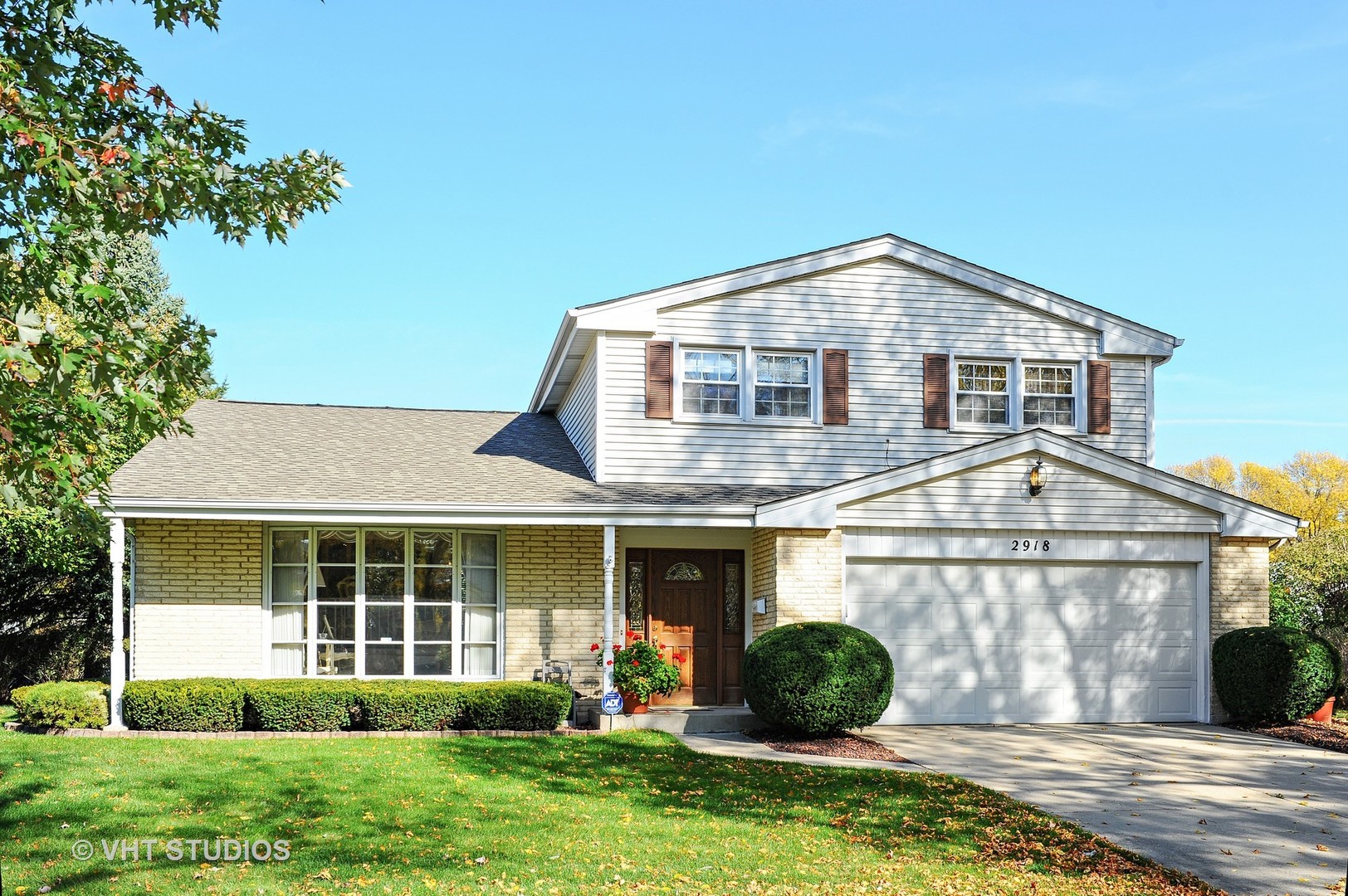 Northgate in Arlington Heights IL Homes for Sale Northgate in