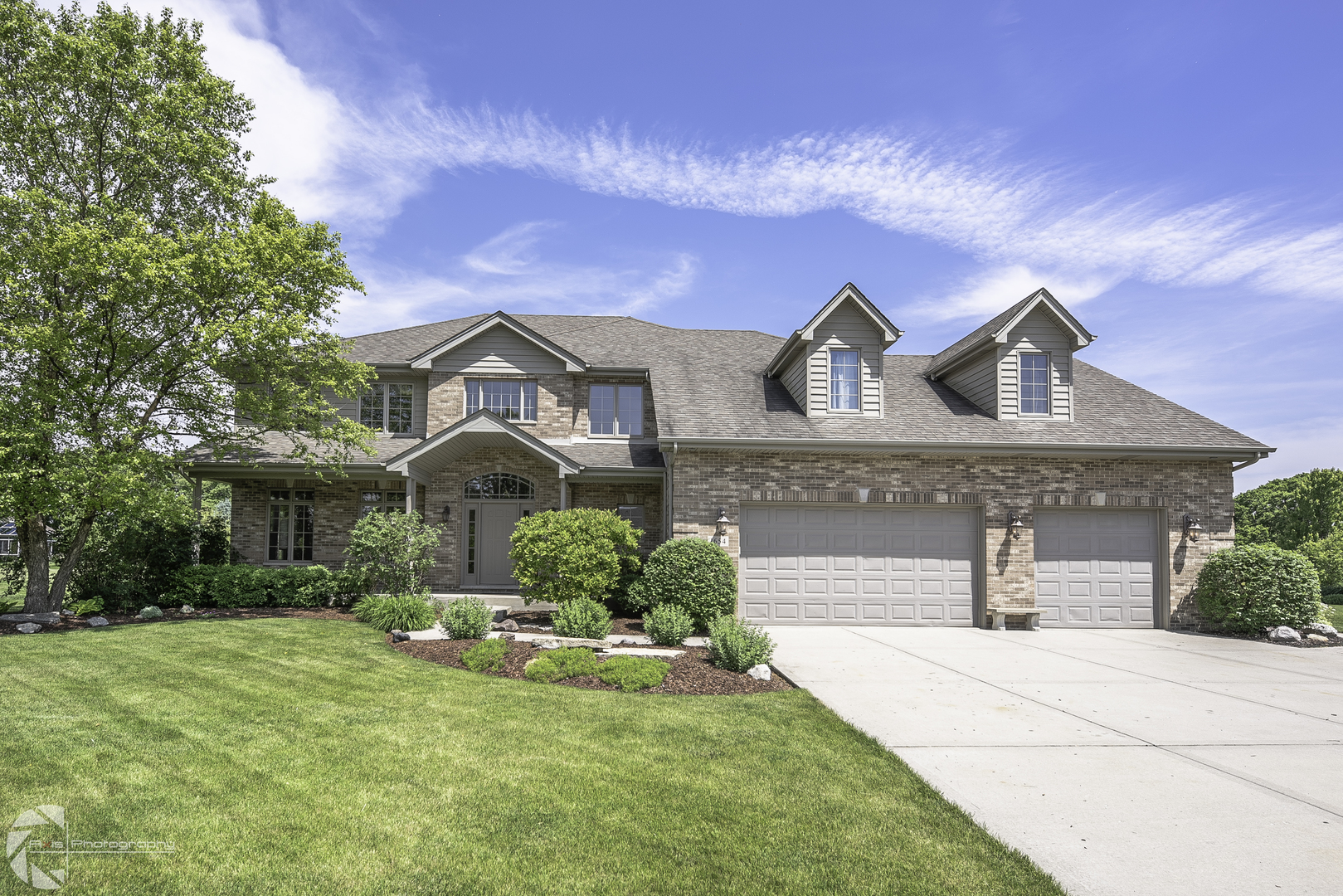 New Lenox IL Homes for Sale New Lenox Real Estate Bowers Realty Group