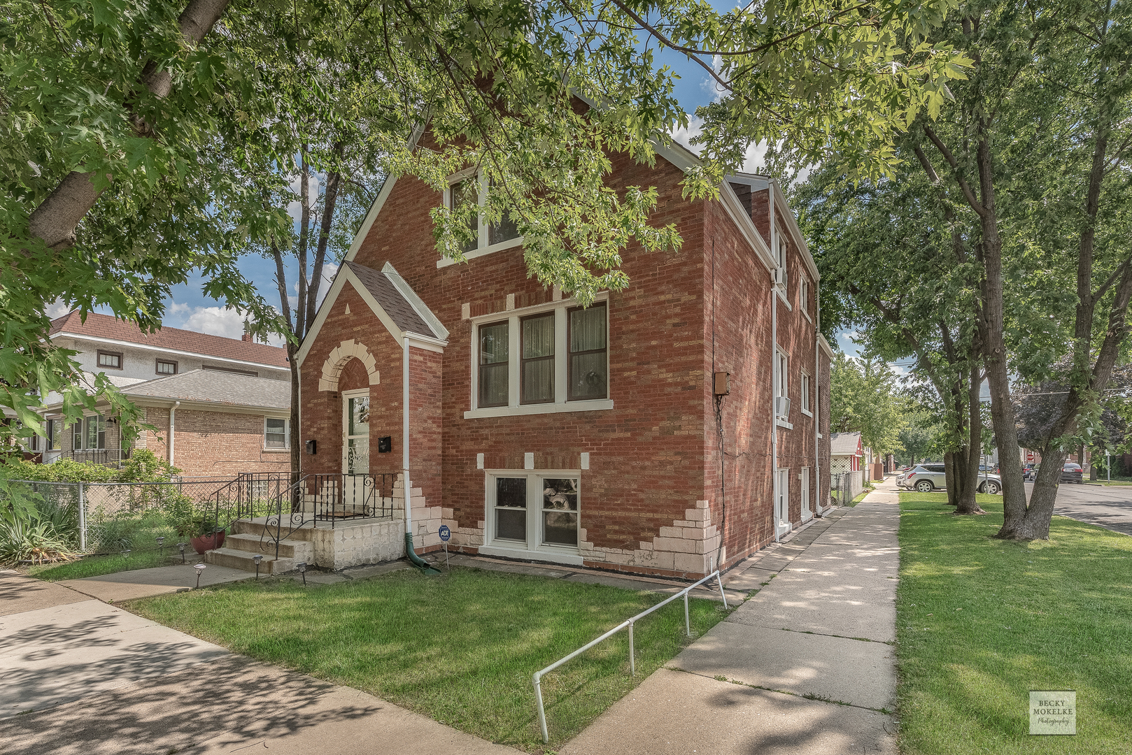 Berwyn IL Homes for Sale Berwyn Real Estate Bowers Realty Group