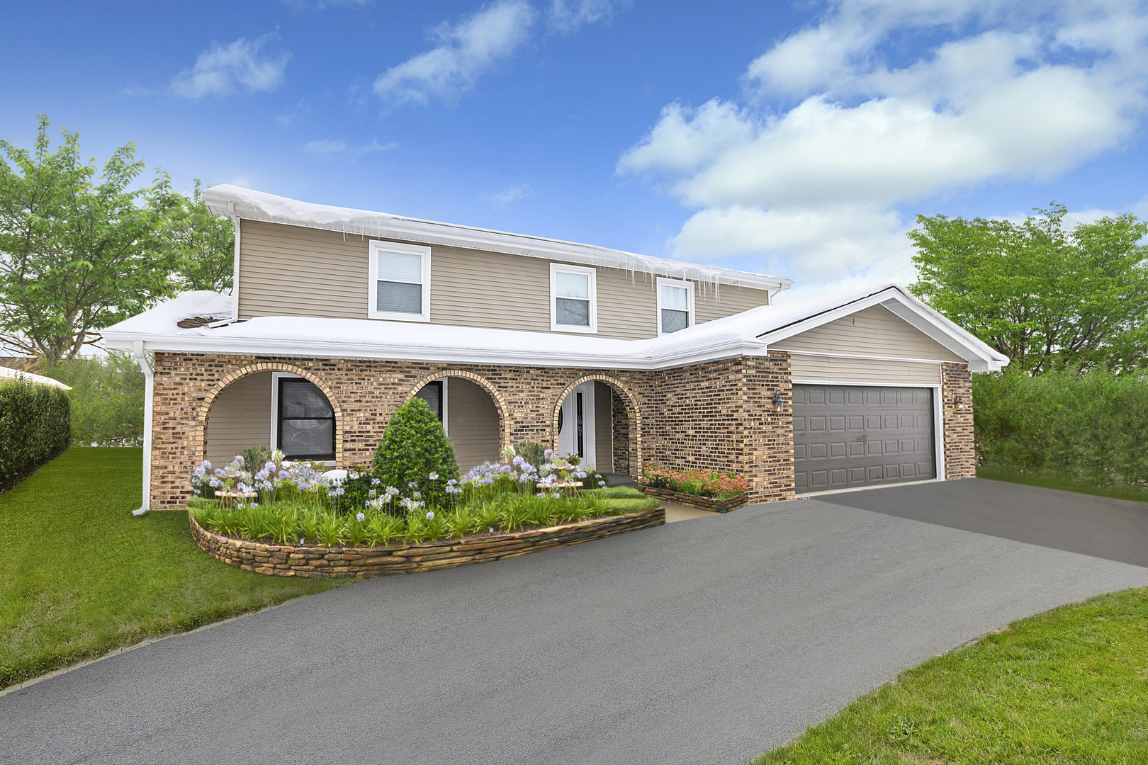 Homewood IL Homes for Sale Homewood Real Estate Bowers Realty Group