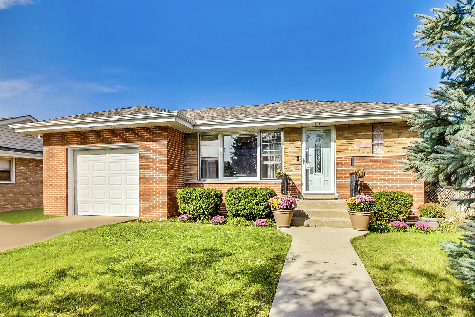 Niles IL Homes for Sale Niles Real Estate Bowers Realty Group