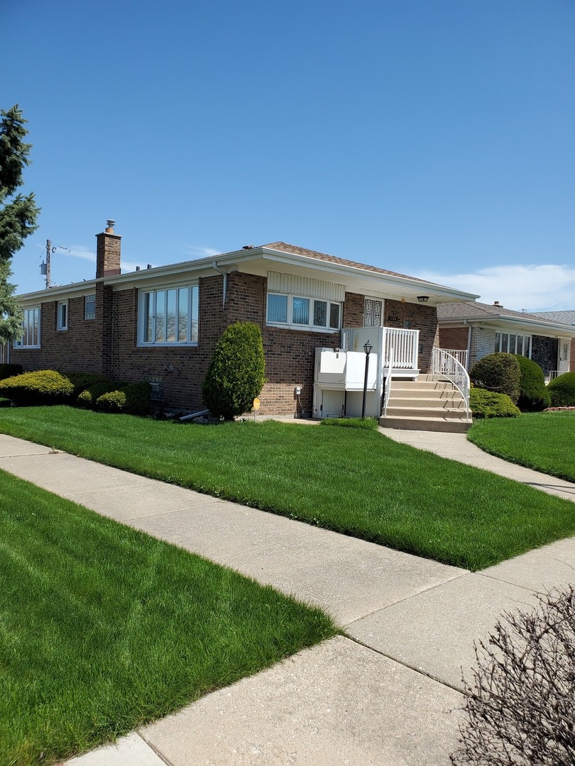 Calumet City IL Homes for Sale Calumet City Real Estate Bowers