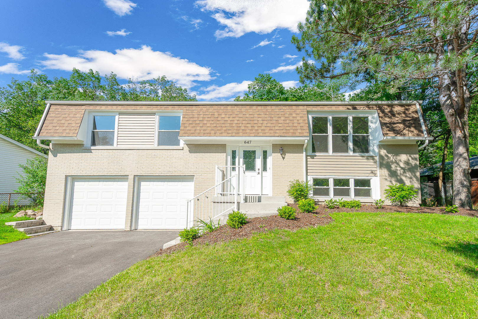 Bolingbrook IL Homes for Sale Bolingbrook Real Estate Bowers Realty