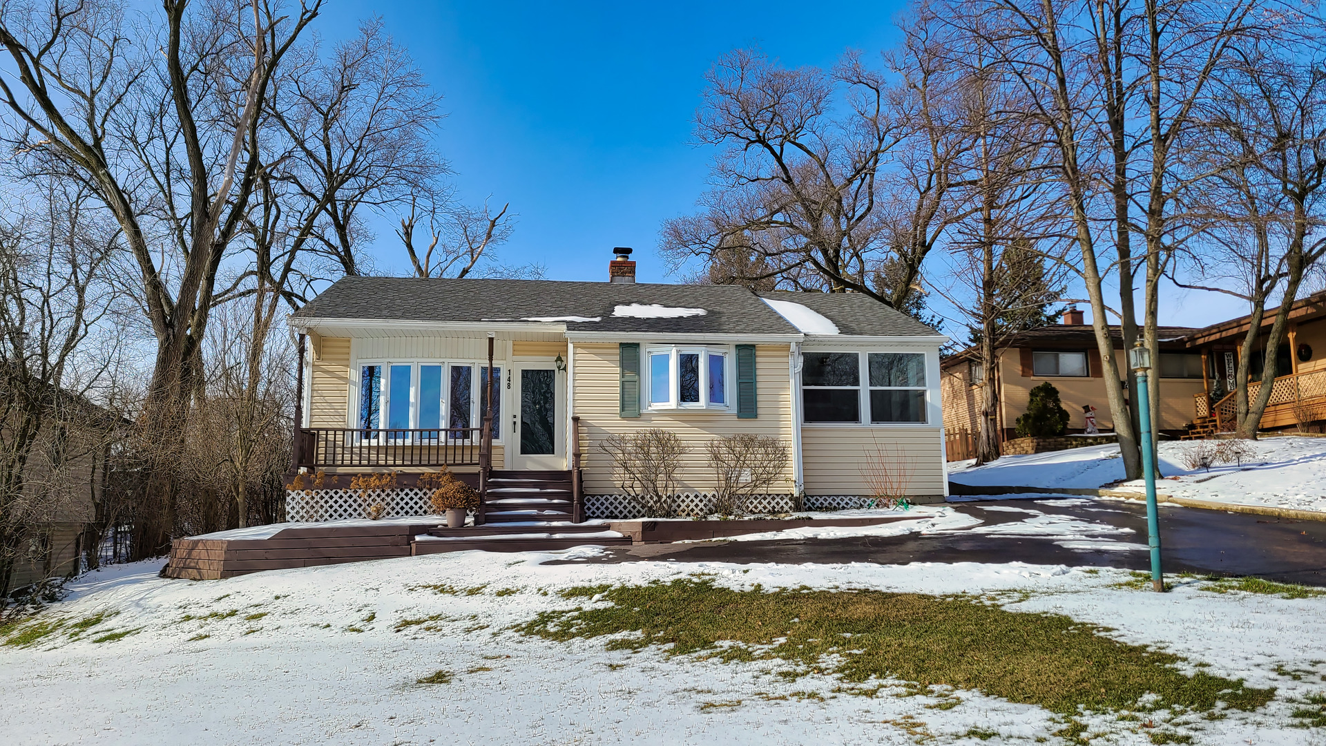 Willowbrook IL Homes for Sale Willowbrook Real Estate Bowers Realty