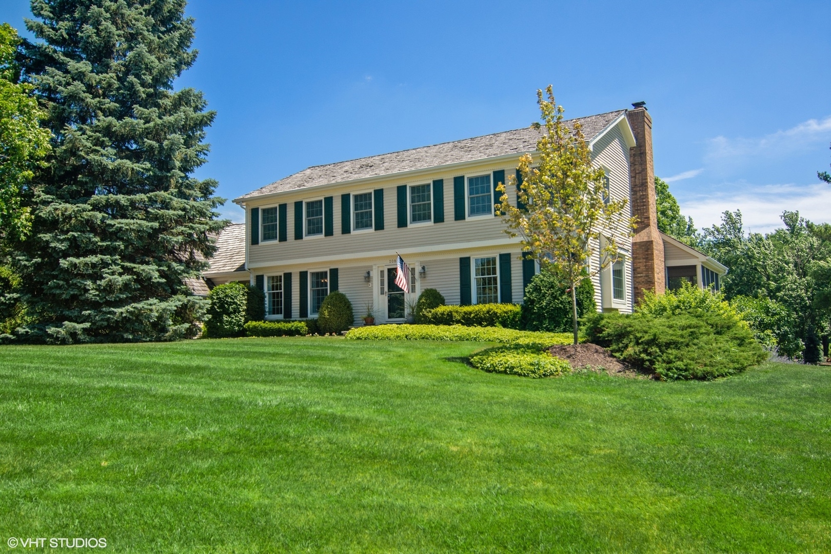 Deer Lake Meadows in Deer Park IL Homes for Sale Deer Lake Meadows in