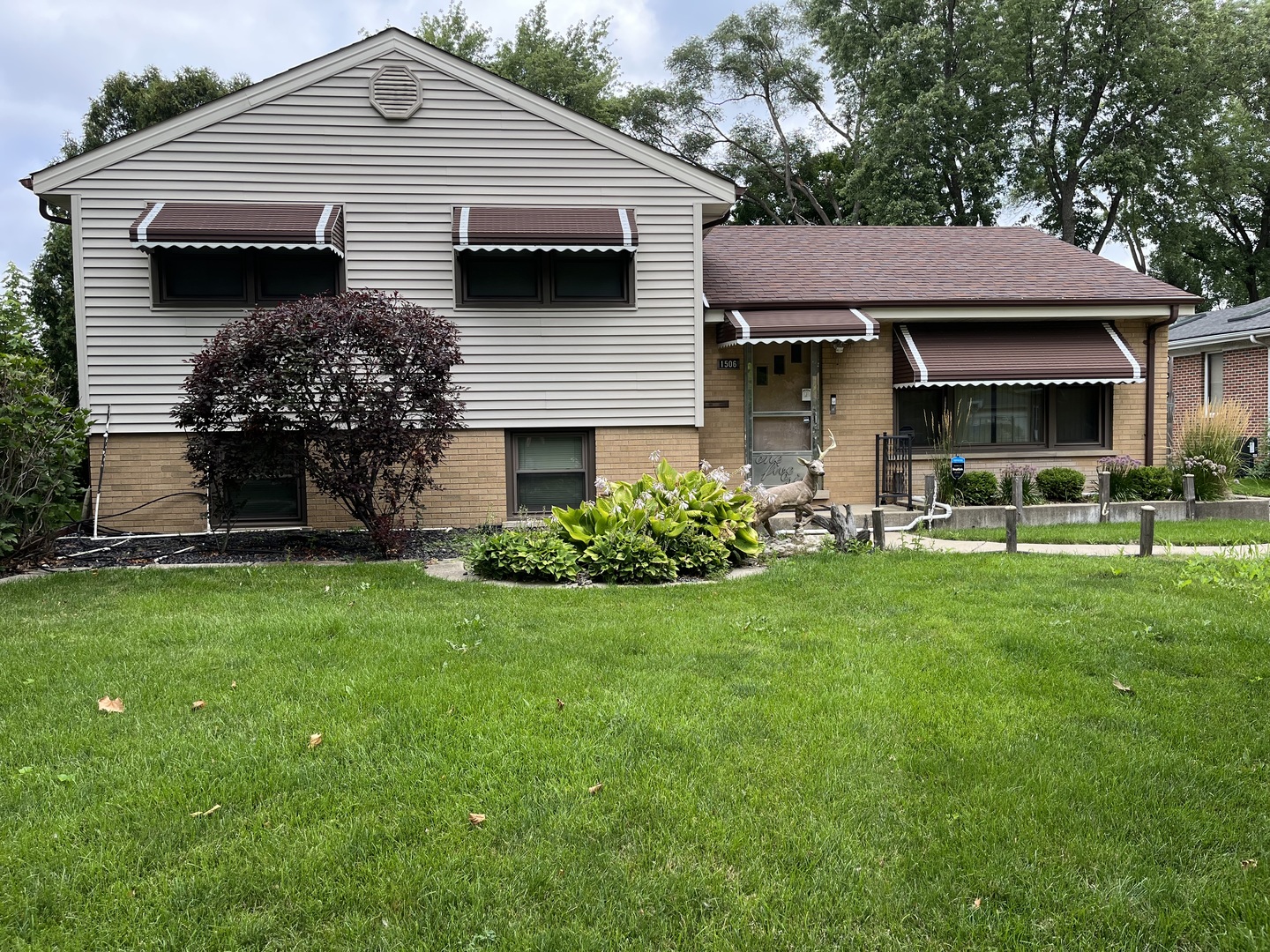 Mount Prospect IL Homes for Sale Mount Prospect Real Estate Bowers