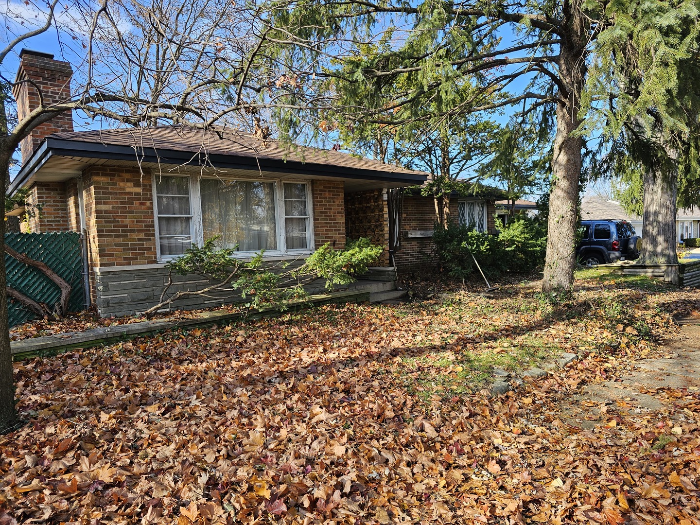 Chicago Ridge IL Homes for Sale Chicago Ridge Real Estate Bowers