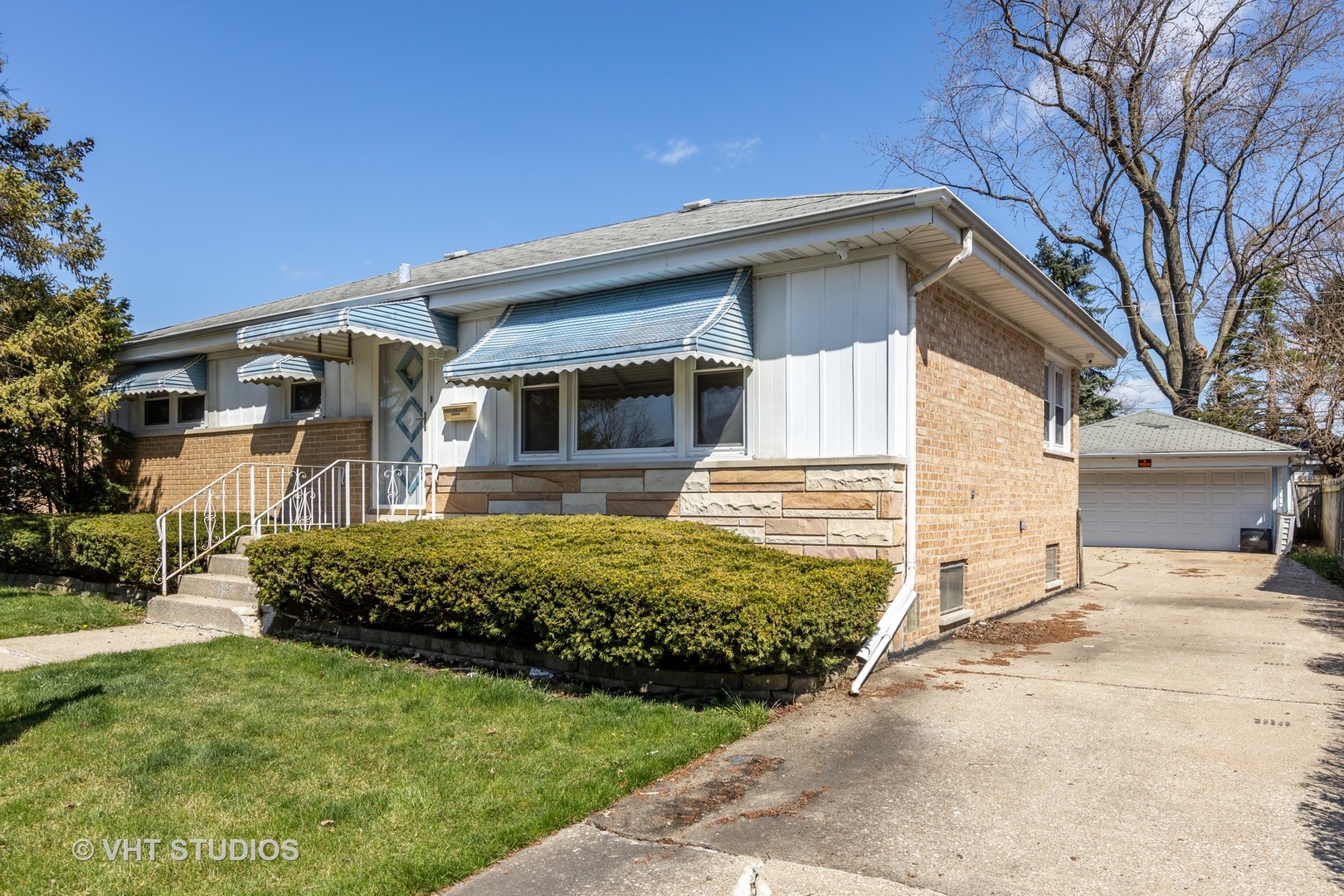 Hillside IL Homes for Sale Hillside Real Estate Bowers Realty Group