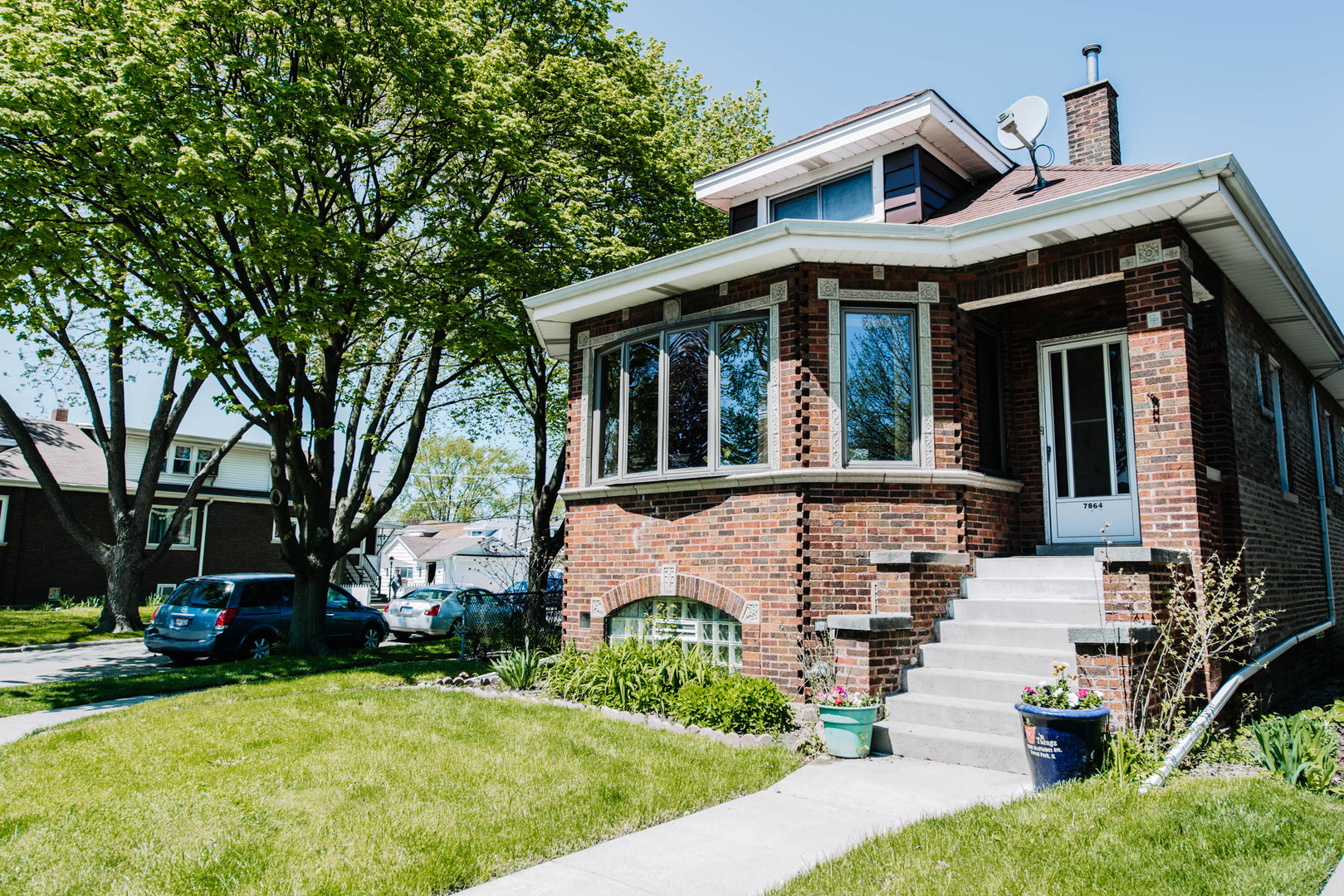 Elmwood Park IL Homes for Sale Elmwood Park Real Estate Bowers