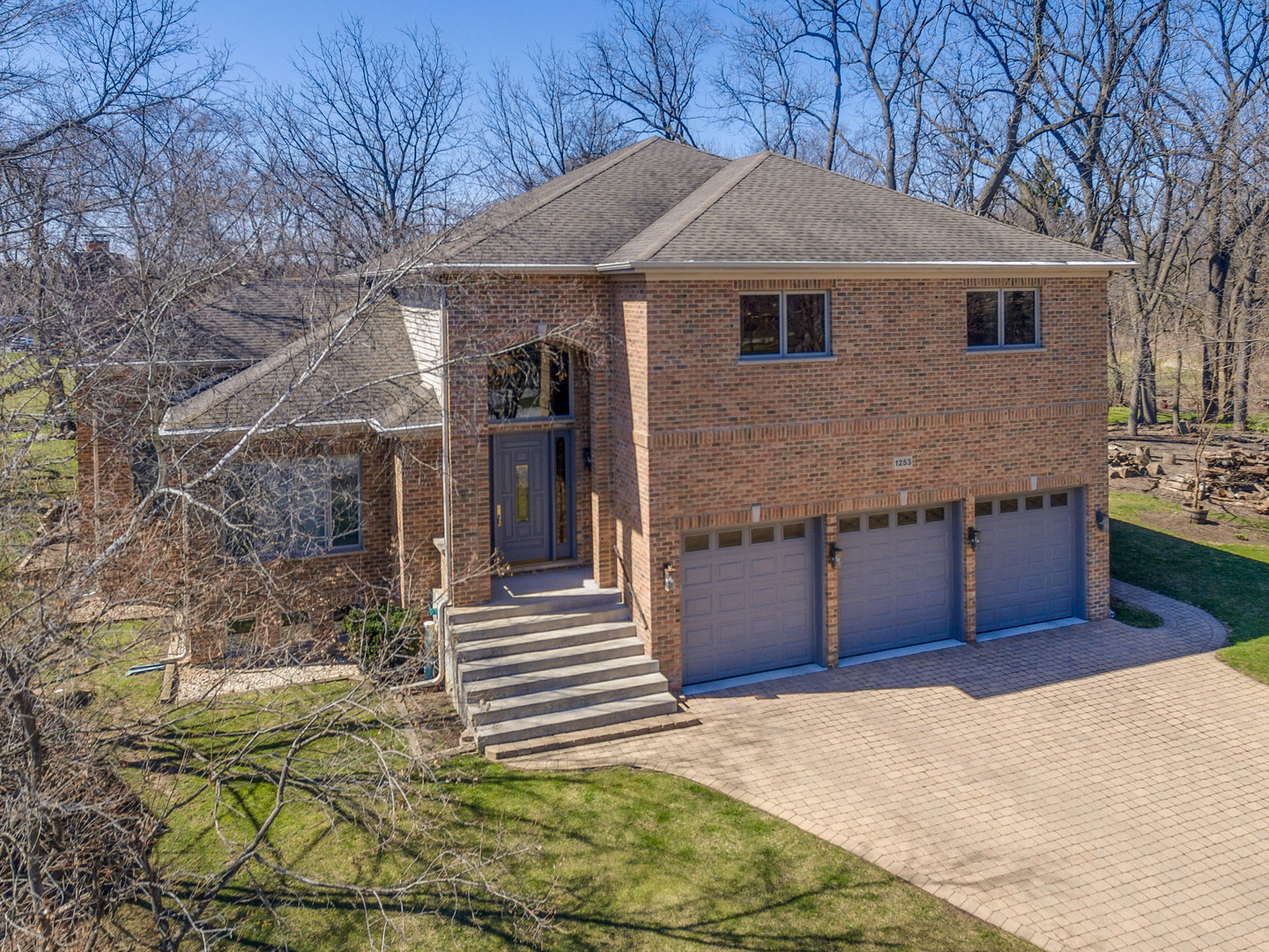 Palatine IL Homes for Sale Palatine Real Estate Bowers Realty Group